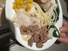 -海底捞大排档火锅(悦荟广场店)