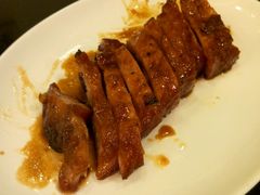 叉烧例份-丽的面家(多宝路店)