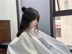 -FRIDAY星期五专业美发沙龙