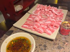 -蜀国大将老火锅(江北店)
