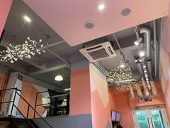 -燃烧的辣椒·新疆米粉(时代天街店)