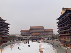 -大明幻境第一城