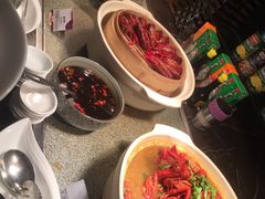 -力高皇冠假日酒店-亚细亚餐厅