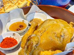 -秦月轩·陕西家乡菜(阜成路·五棵松店)