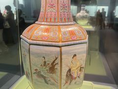 -上海博物馆(人民广场馆)