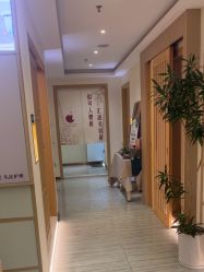 -可樱汇·美容洗发SPA