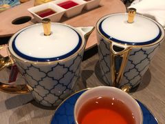 -博林天瑞喜来登酒店·西丽尚膳