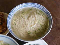 -同得兴 Since·1995 传统苏式面馆(嘉馀坊店)