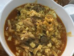 -秦韵轩·西安小馆(贻成福地广场店)