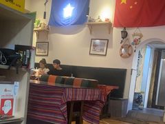 大堂-Tony's House