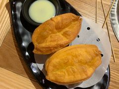 -尚海豆捞(乐虹坊店)