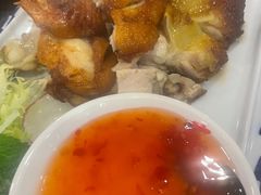 -南沙游艇会·大兵船餐厅