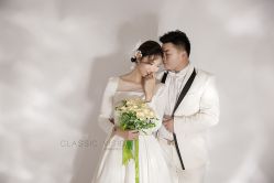 -经典婚纱摄影美学馆·私人定制