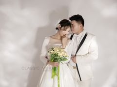 -经典婚纱摄影美学馆·私人定制