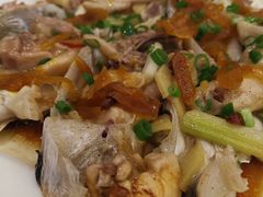 -小榄人家酒楼(民安店)