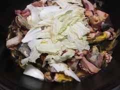 -仙合盛东北铁锅炖(总店)