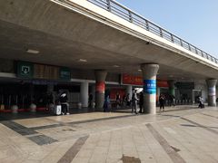 -扬州西部交通客运枢纽售票处