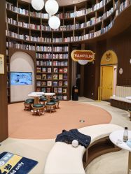 -奈尔宝家庭中心·亲子餐厅(鄞州万达店)