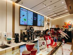-Tims天好咖啡·贝果(东方广场店)