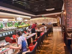 -汉丽斯巴西烤肉自助(市南店)