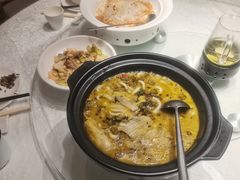 -御湾·浅水湾·贺胜土鸡汤(潜山店)