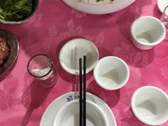 -五洞培记山庄·鲜牛肉火锅