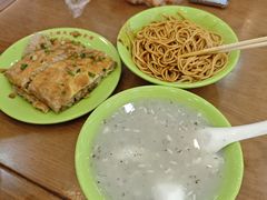 -三镇民生甜食馆(胜利街总店)