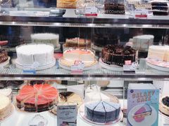 -BILLY ANGEL蛋糕店(三成COEX店)