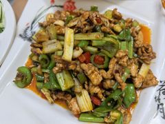 -芳芳餐厅(白沙路店)