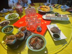 -孔乙己酒家(虹桥路店)