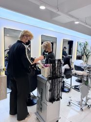 -a·f one hair salon