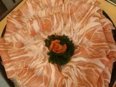 -海底捞火锅(茂业店)