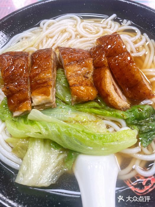 厚街烧鹅濑(西华路店)烧鹅濑图片