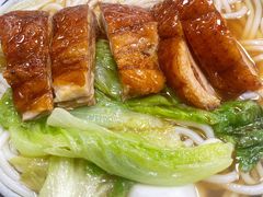 烧鹅濑-厚街烧鹅濑(西华路店)