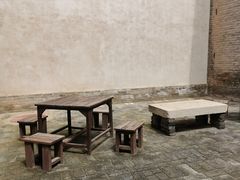 -丁村民俗博物馆