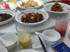 -和记小菜(东方店)