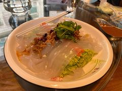-燕郊烧鸽子(广安路店)