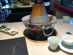 -1078號老北京涮肉(松柏店)