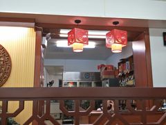 -海蓝肉串 (东塔安居店)