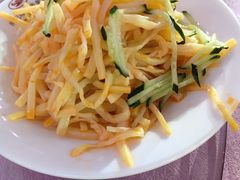 -世纪缘国际会议中心·中餐厅(百家湖店)