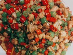 -小八仙·宴(三峡茶庄店)