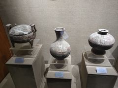 -洛阳周王城天子驾六博物馆