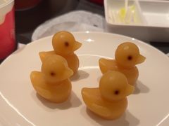 -全聚德(双井店)