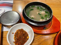 -延松朝鲜族料理