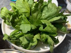 -百草滩羊清水涮羊肉·清真·宁夏盐池滩羊(莲花桥店)