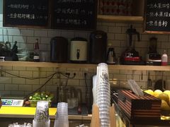 -一些柠檬一些茶(西村店)