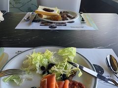 -广州花园酒店·凌璇阁旋转餐厅CAROUSEL360