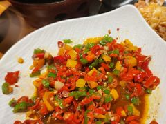 -辣瓦·江西爆炒馆子