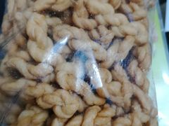 奶油麻花-稻香村(来广营店)