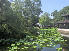 -天逅酒店(观前街宫巷店)